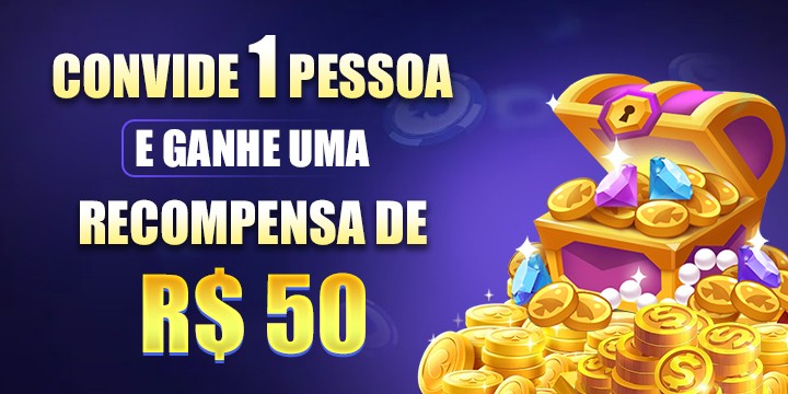 winQQQ Indique amigos para receber um bônus